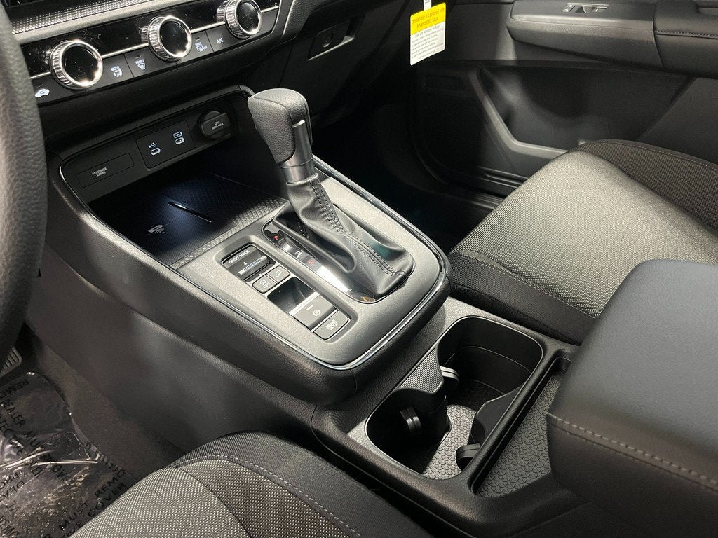 2027 Honda CR-V EX