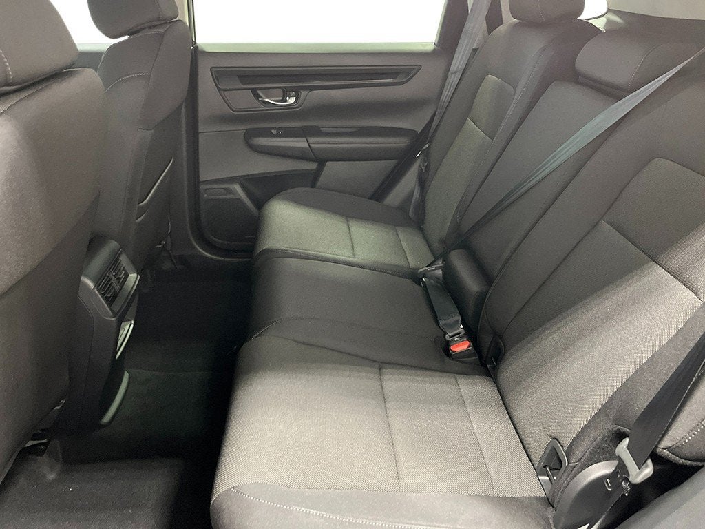 2027 Honda CR-V EX