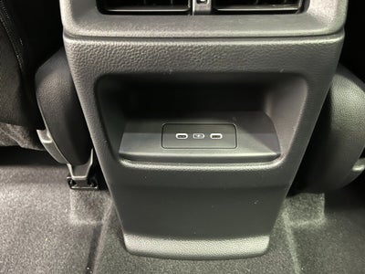 2027 Honda CR-V EX