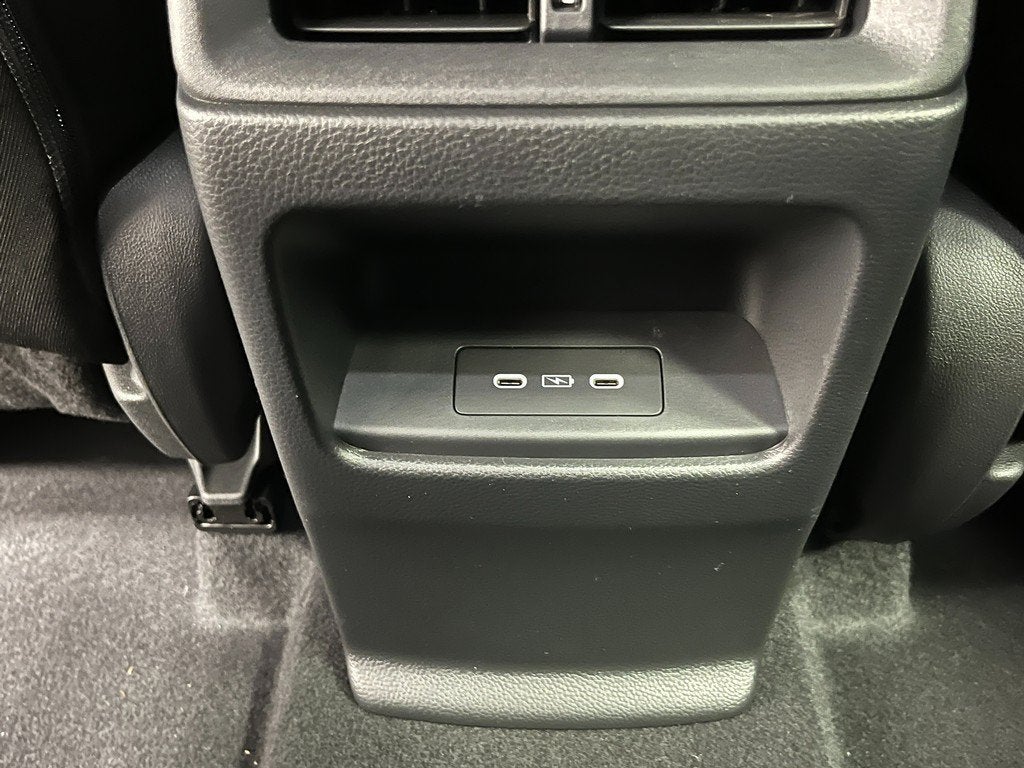 2027 Honda CR-V EX