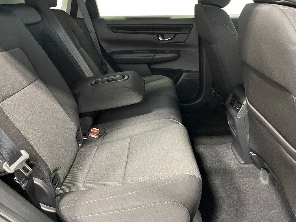 2027 Honda CR-V EX