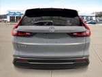 2027 Honda CR-V EX