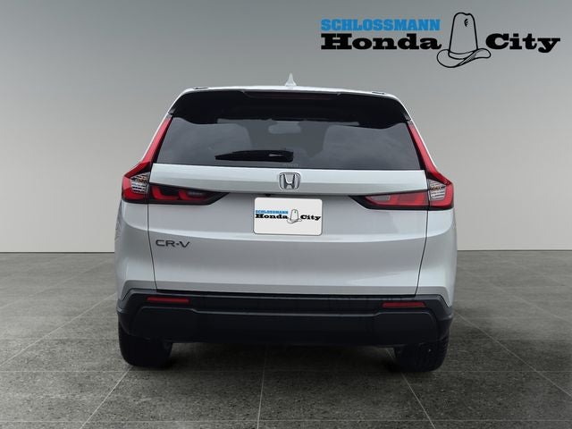 2024 Honda CR-V EX - Photo 11