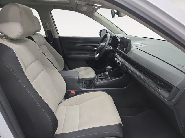 2024 Honda CR-V EX - Photo 8