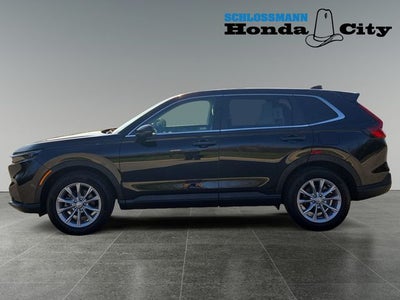 2023 Honda CR-V EX