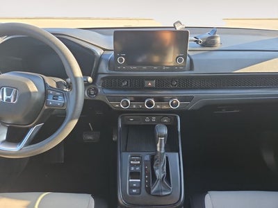 2023 Honda CR-V EX