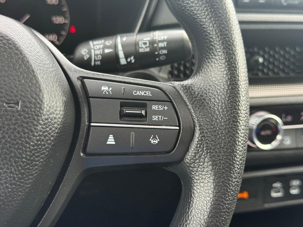 2025 Honda CR-V EX - Photo 16