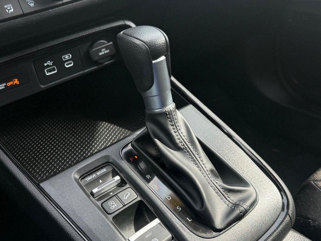 2025 Honda CR-V EX - Photo 21