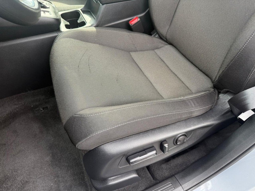 2025 Honda CR-V EX - Photo 26