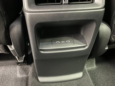 2027 Honda CR-V EX