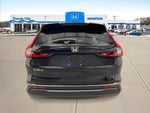 2027 Honda CR-V EX