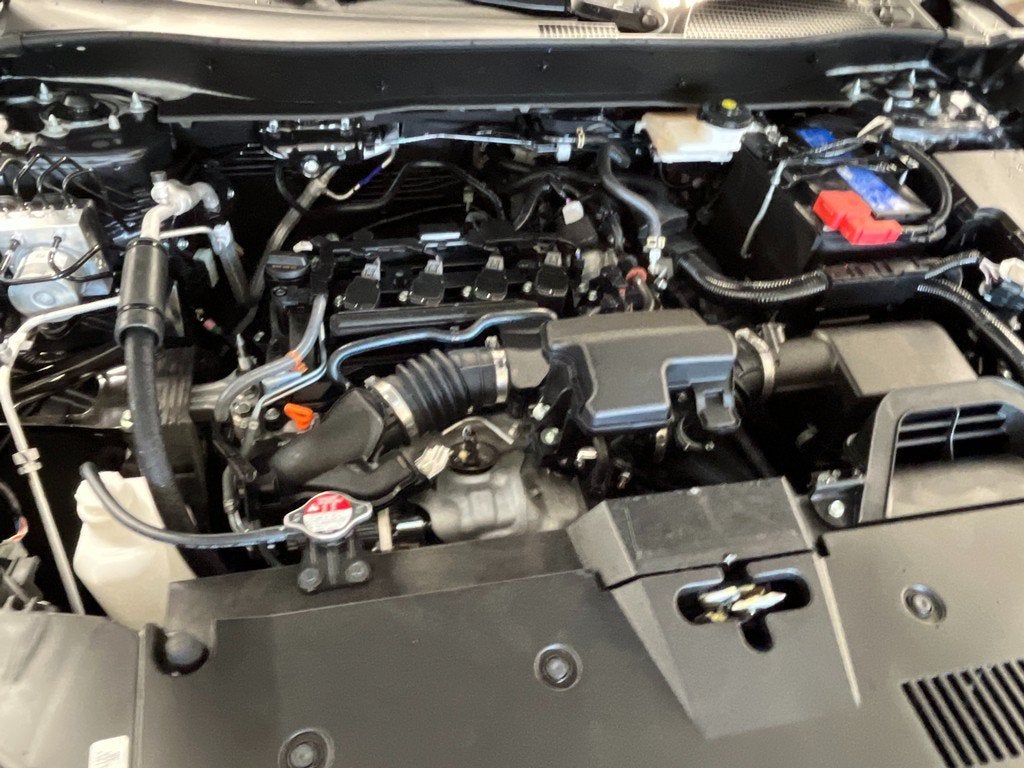 2027 Honda CR-V EX