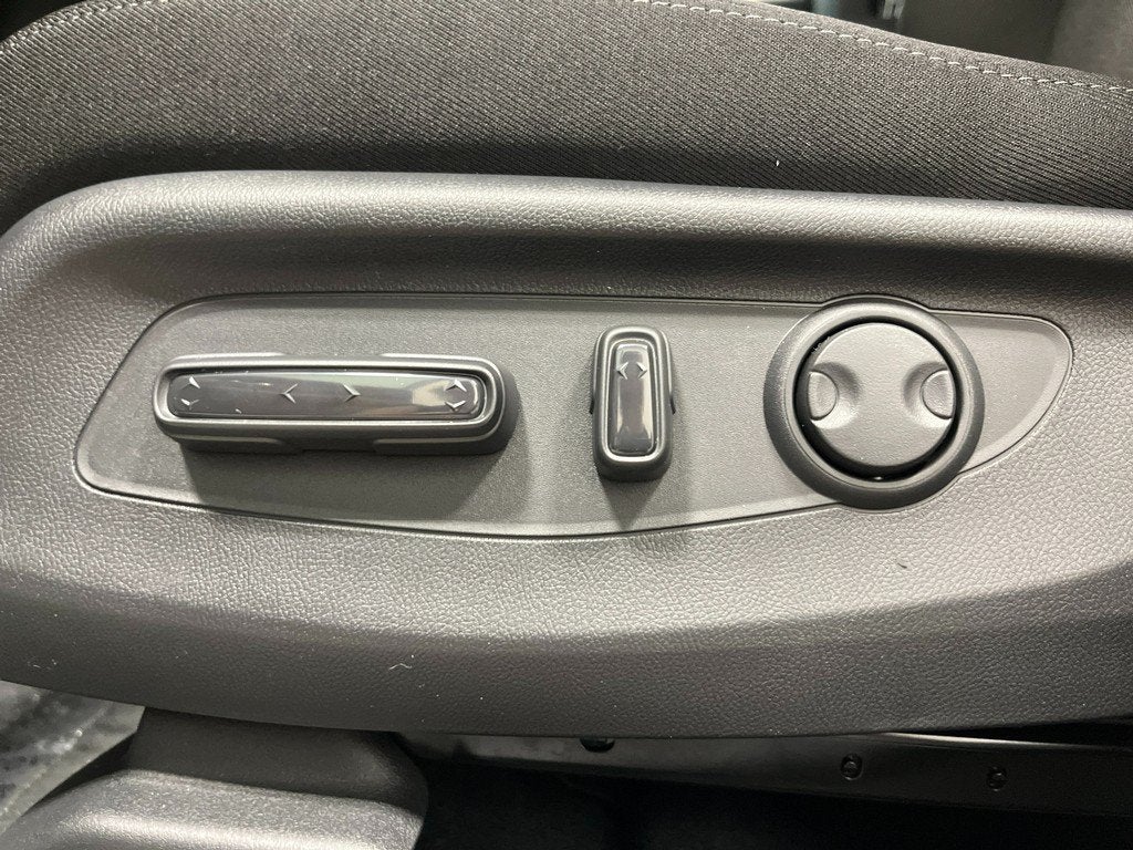 2027 Honda CR-V EX