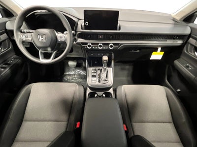 2027 Honda CR-V EX
