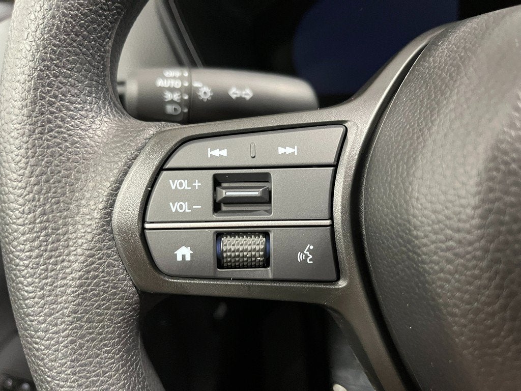 2027 Honda CR-V EX