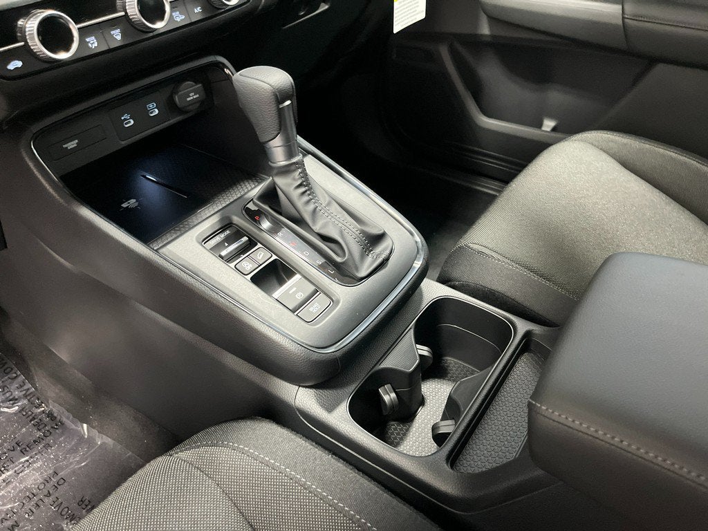 2027 Honda CR-V EX