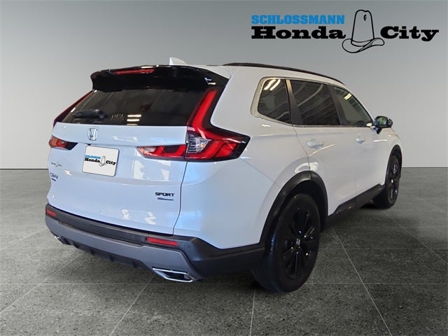 2023 Honda CR-V Hybrid Sport Touring