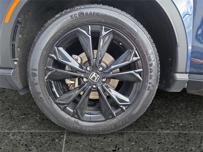 2023 Honda CR-V Hybrid Sport Touring