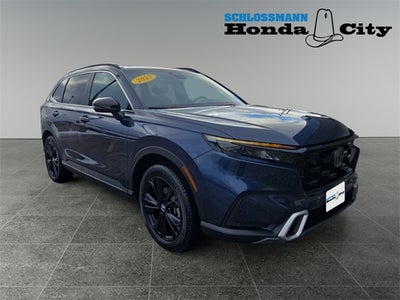 2023 Honda CR-V Hybrid Sport Touring