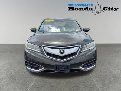 2016 Acura RDX Base