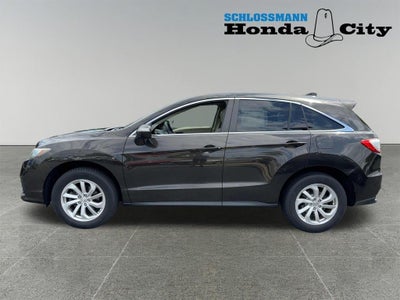 2016 Acura RDX Base