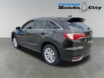 2016 Acura RDX Base