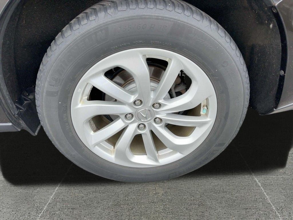 2016 Acura RDX Base