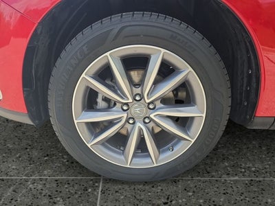 2020 Acura RDX Technology Package SH-AWD