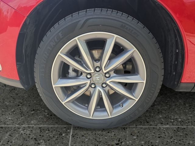 2020 Acura RDX Technology Package SH-AWD