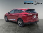 2020 Acura RDX Technology Package SH-AWD