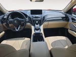2020 Acura RDX Technology Package SH-AWD