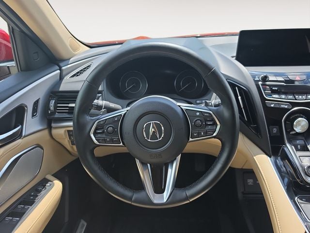 2020 Acura RDX Technology Package SH-AWD