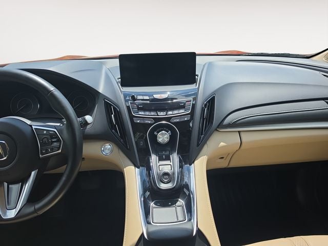 2020 Acura RDX Technology Package SH-AWD