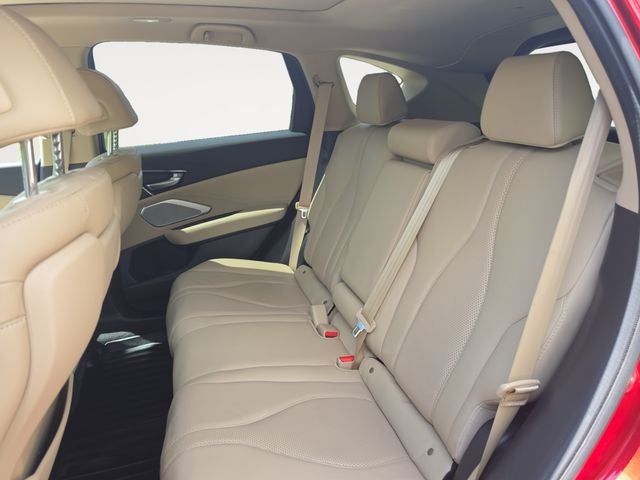 2020 Acura RDX Technology Package SH-AWD