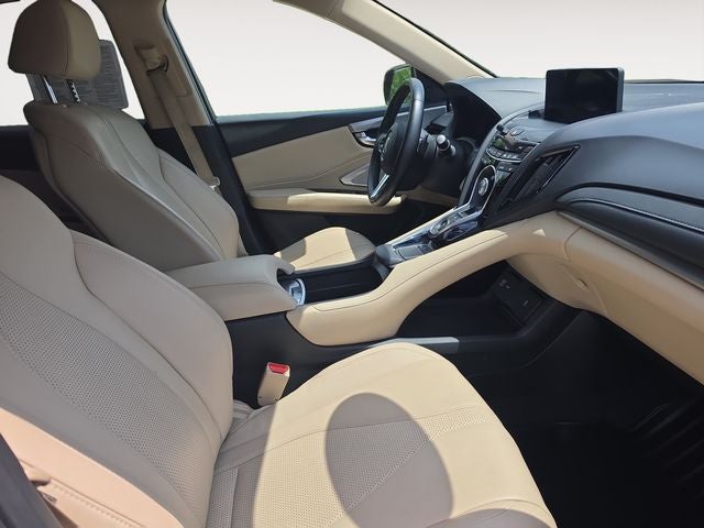 2020 Acura RDX Technology Package SH-AWD