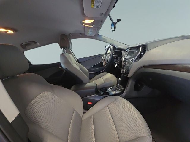 2018 Hyundai Santa Fe Sport 2.4 Base
