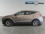 2018 Hyundai Santa Fe Sport 2.4 Base