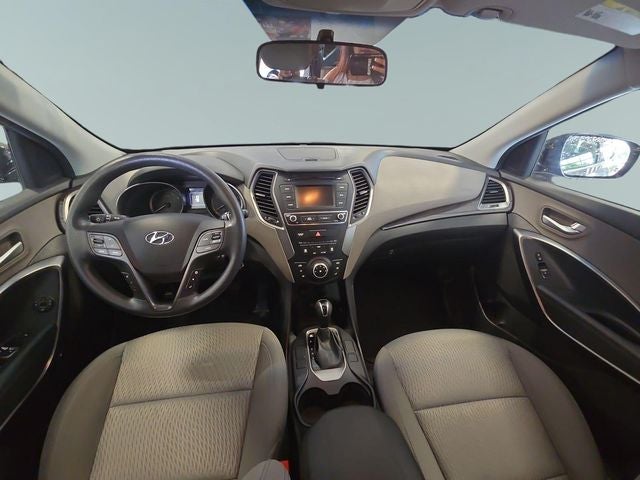 2018 Hyundai Santa Fe Sport 2.4 Base