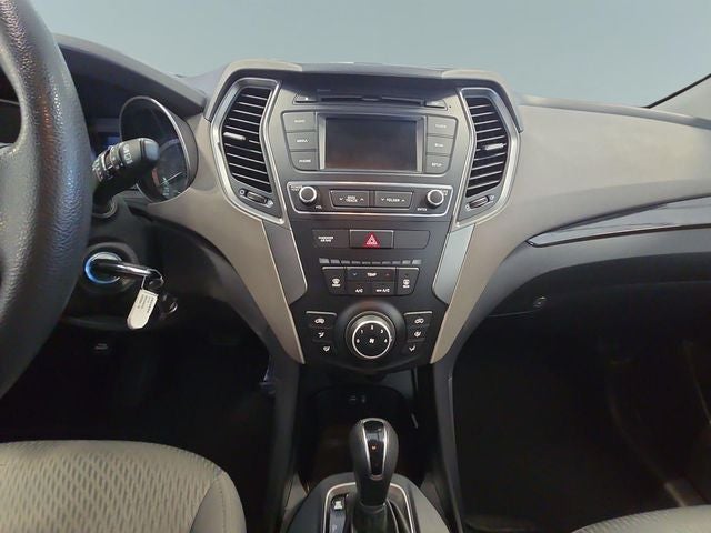 2018 Hyundai Santa Fe Sport 2.4 Base