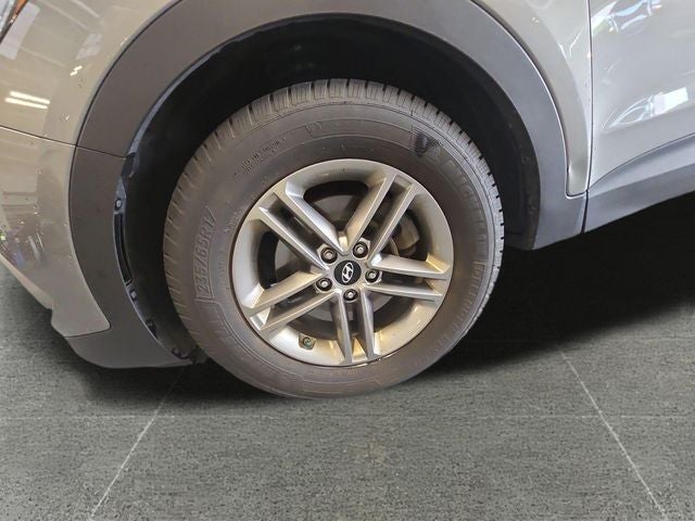 2018 Hyundai Santa Fe Sport 2.4 Base