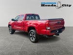 2017 Toyota Tacoma TRD Sport V6