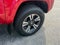 2017 Toyota Tacoma TRD Sport V6