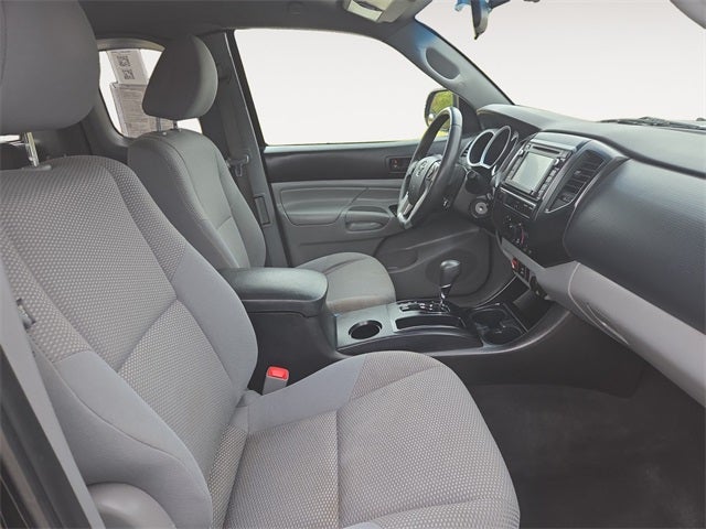 2014 Toyota Tacoma Base