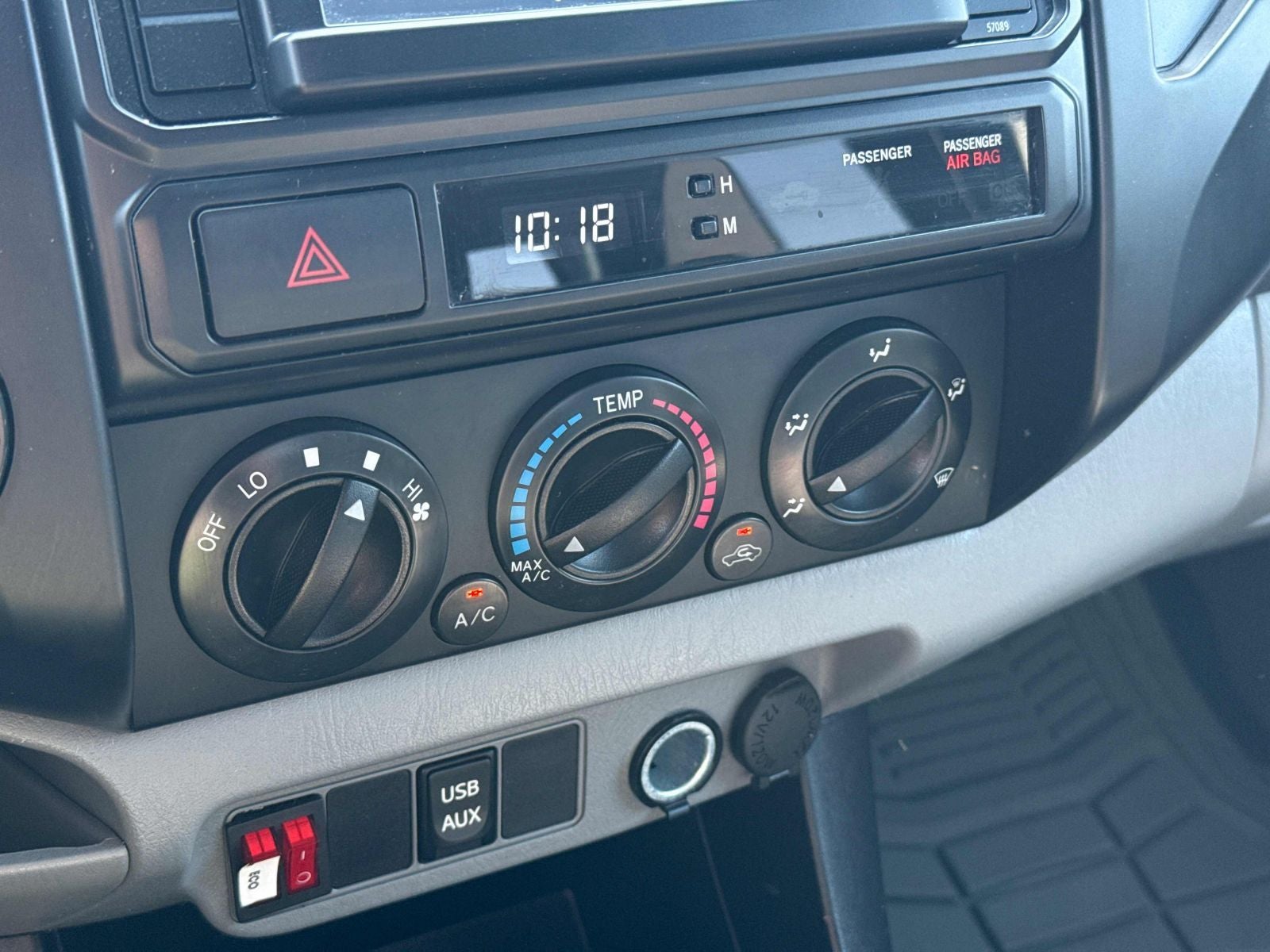2014 Toyota Tacoma Base