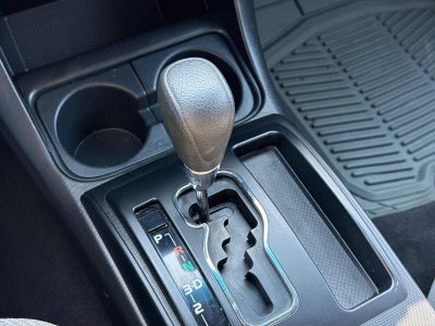 2014 Toyota Tacoma Base