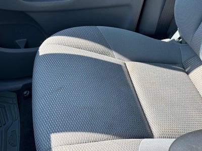 2014 Toyota Tacoma Base