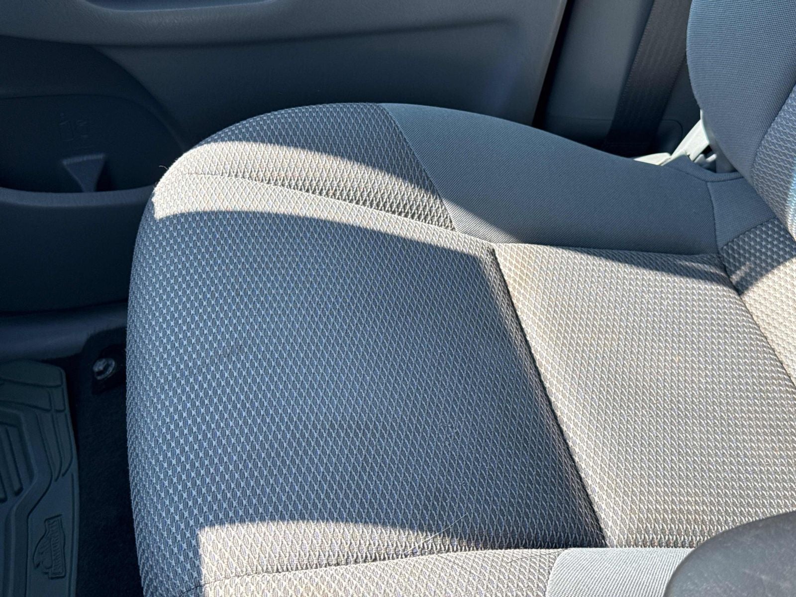 2014 Toyota Tacoma Base
