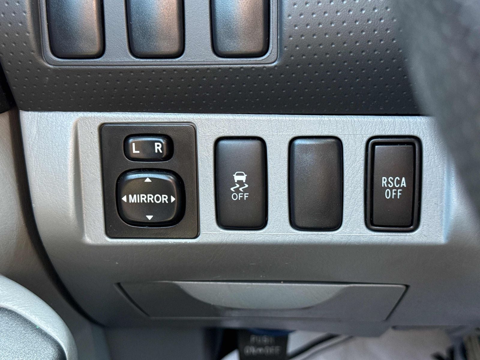 2014 Toyota Tacoma Base