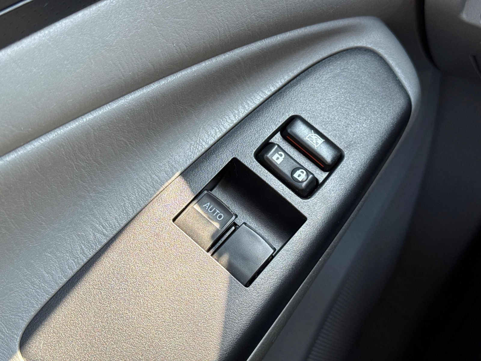 2014 Toyota Tacoma Base