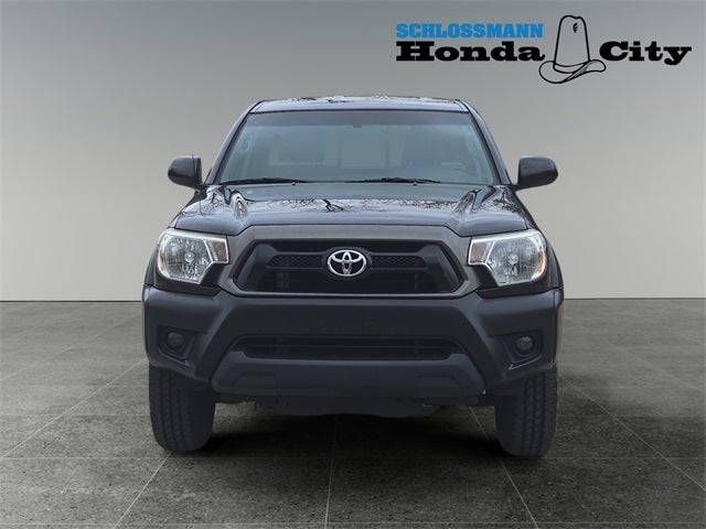2014 Toyota Tacoma Base